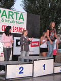 Sparta 2009